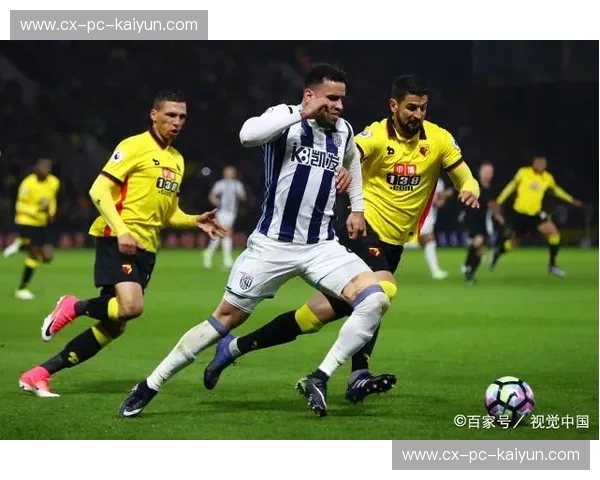 南海岸的激情碰撞与绿茵救赎：伯恩茅斯vs沃特福德的宿命交响诗