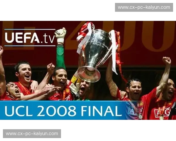 红蓝史诗：安菲尔德与斯坦福桥的欧冠绝唱