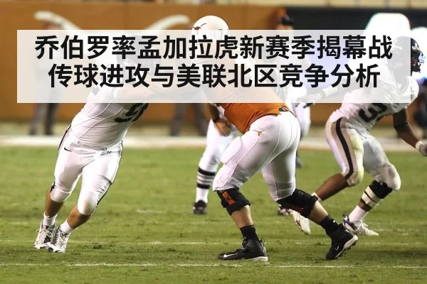American football offensive line blocking